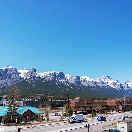 Raven'S Peak 105 - Ultra Luxe Mountain Retreat Villa Canmore Exterior photo